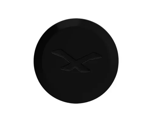 Nexx Helmets Buttons SX10 Matte Black - 5600427042444